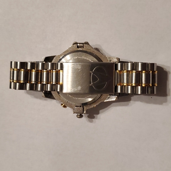 Star Trek Stainless Steel Watch